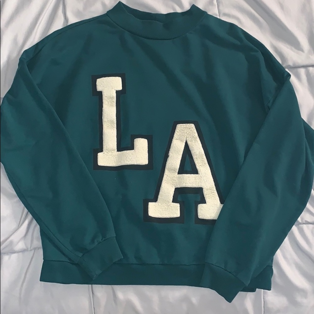 LA Sweatshirt